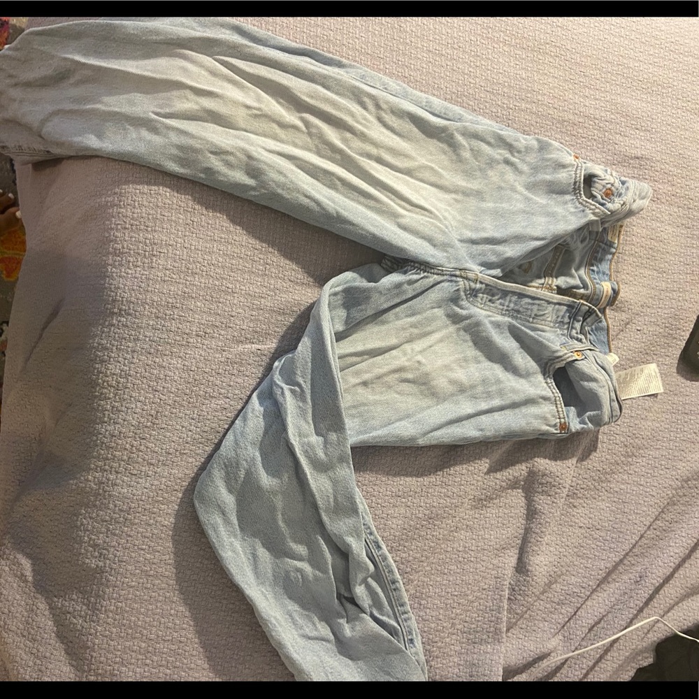 Levi’s jeans